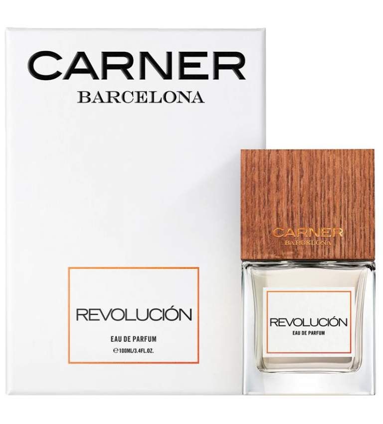 Carner Barcelona Revolucion