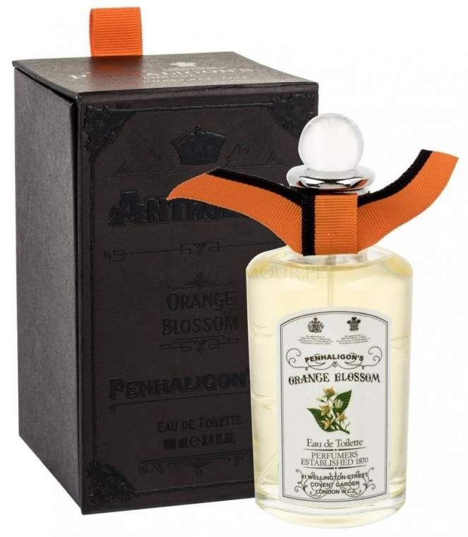 Penhaligon's Anthology Orange Blossom