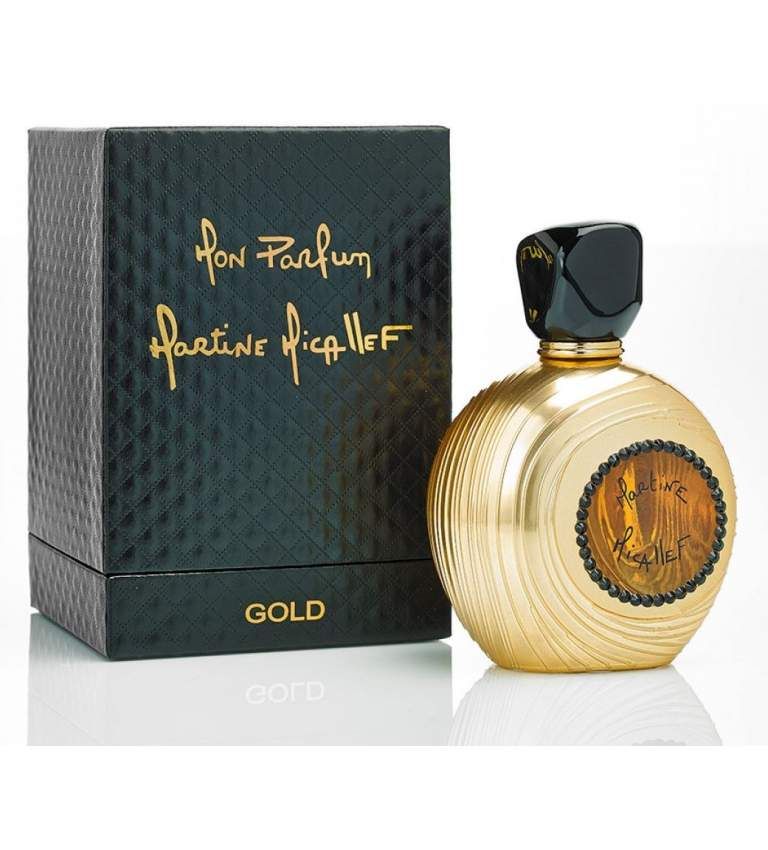 M. Micallef Mon Parfum Gold