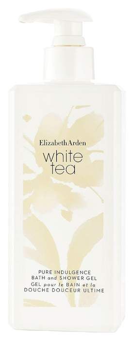 Elizabeth Arden White Tea Shower Gel