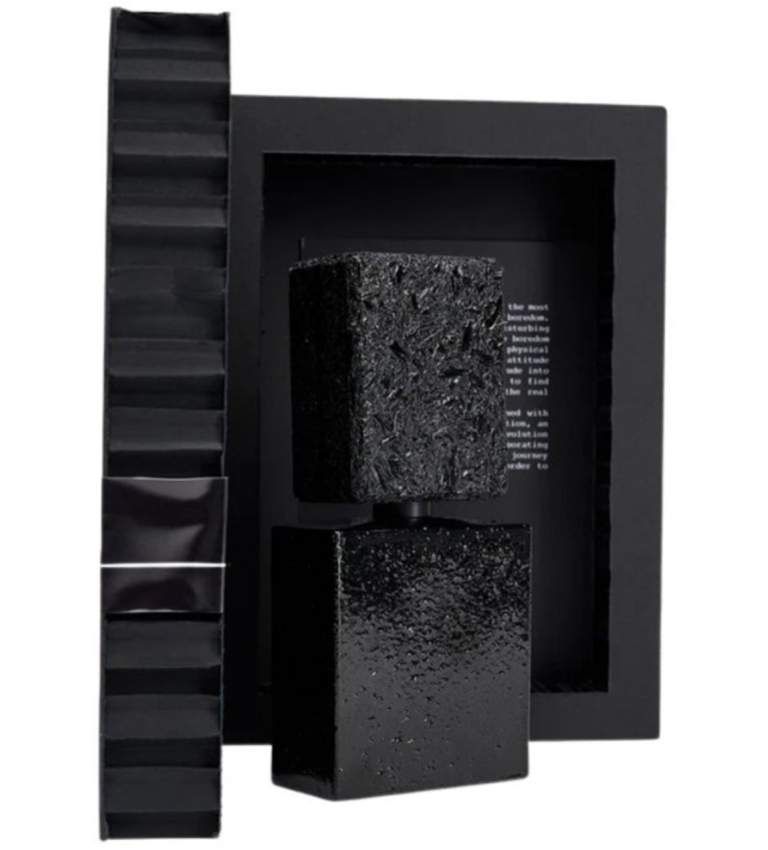 Filippo Sorcinelli ennui_noir