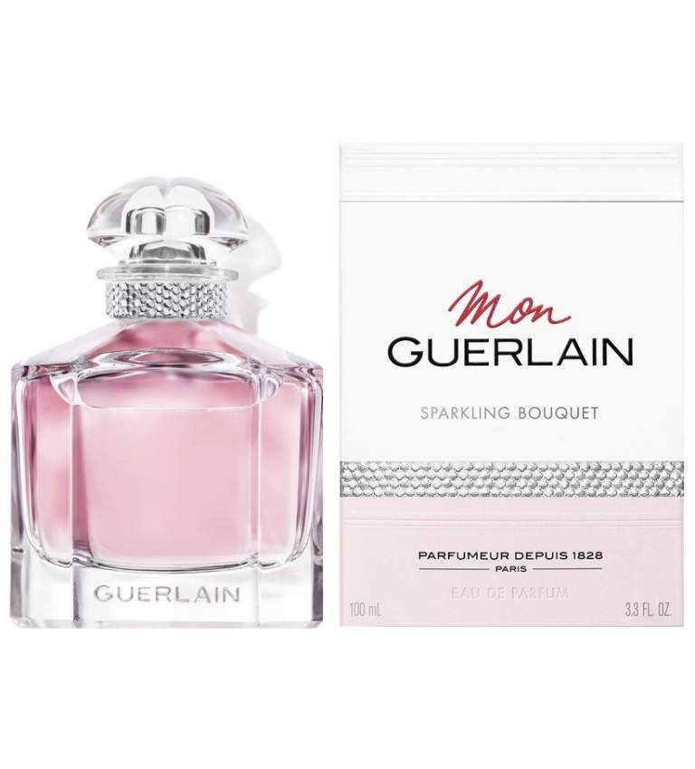 Guerlain Mon Guerlain Sparkling Bouquet