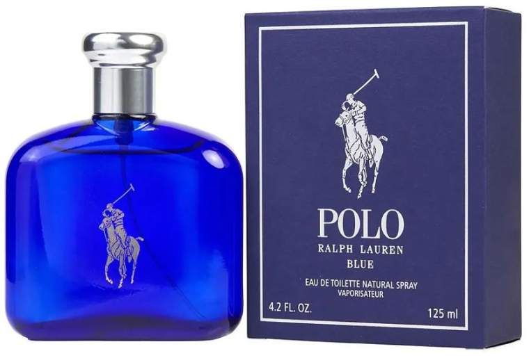 Ralph Lauren Polo Blue
