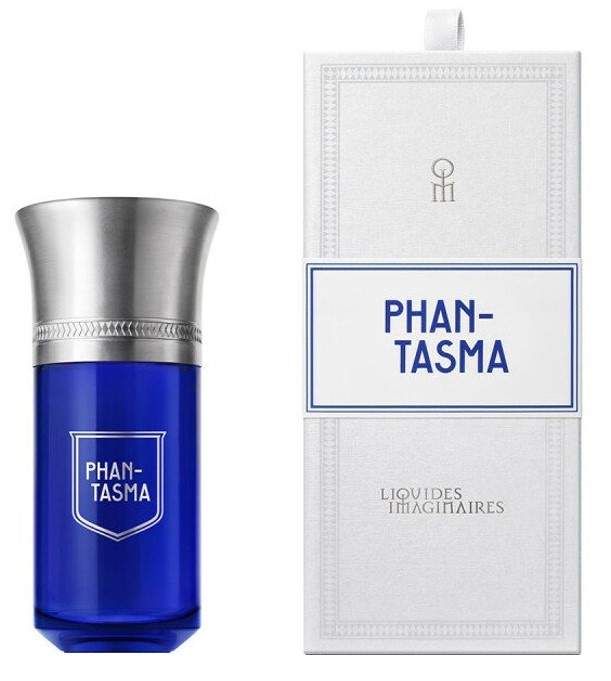 Liquides Imaginaires Phantasma
