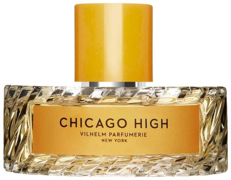 Vilhelm Parfumerie Chicago High