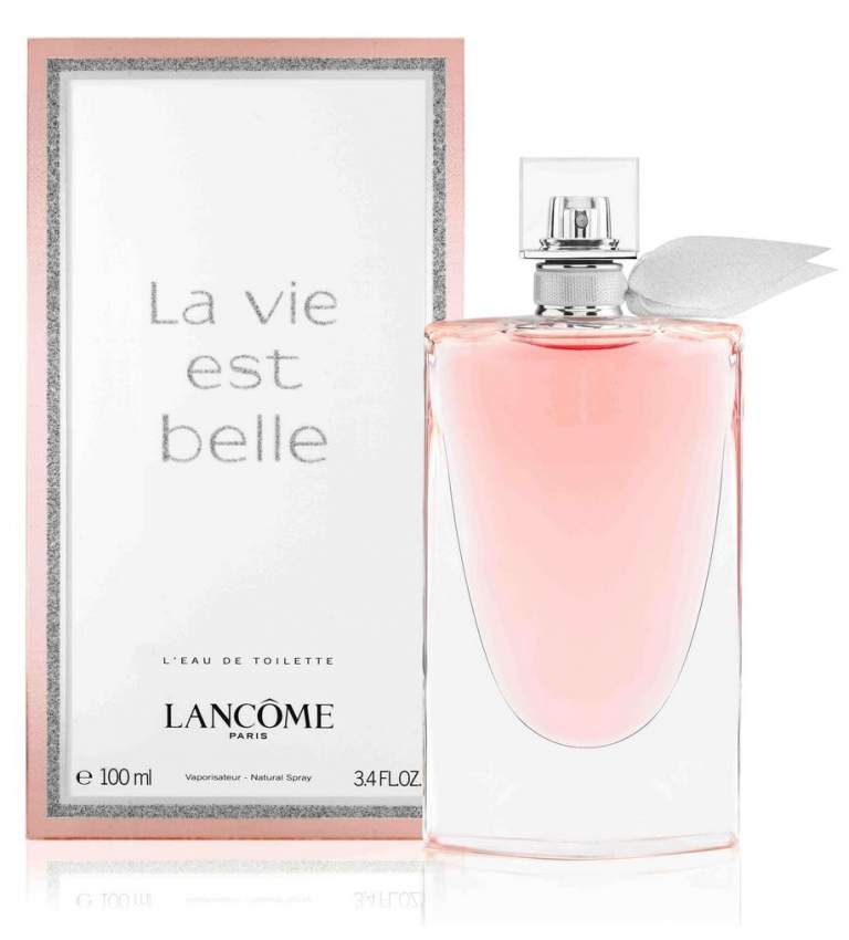 Lancome La Vie Est Belle L'Eau de Toilette