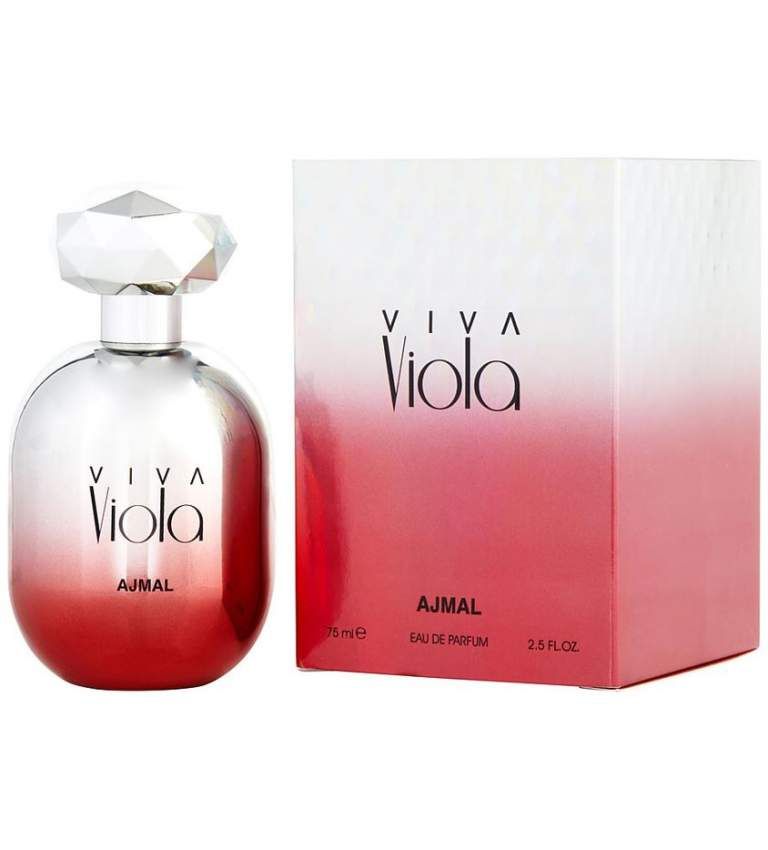 Ajmal Viva Viola