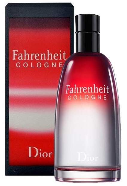 Dior Fahrenheit Cologne