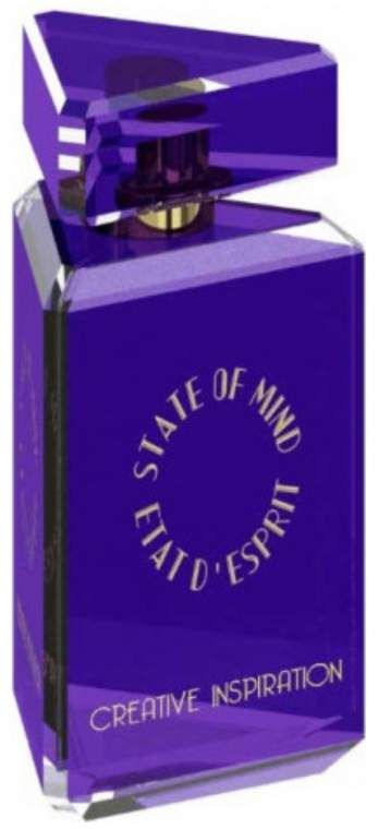 State of Mind Creative Inspiration