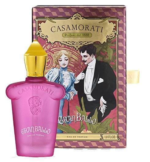 Xerjoff Casamorati Gran Ballo