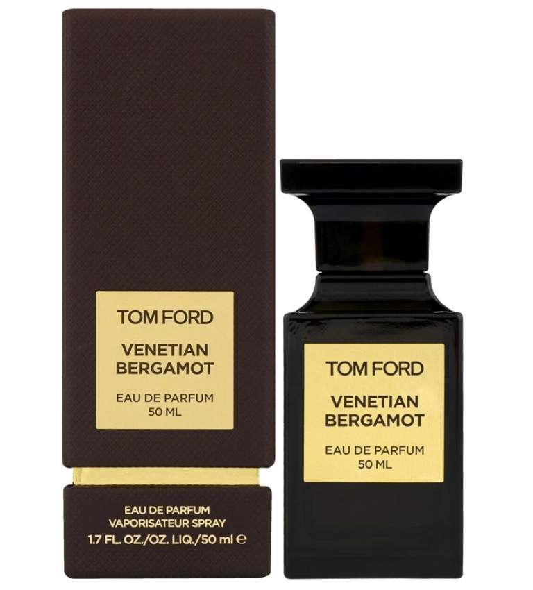 Tom Ford Venetian Bergamot