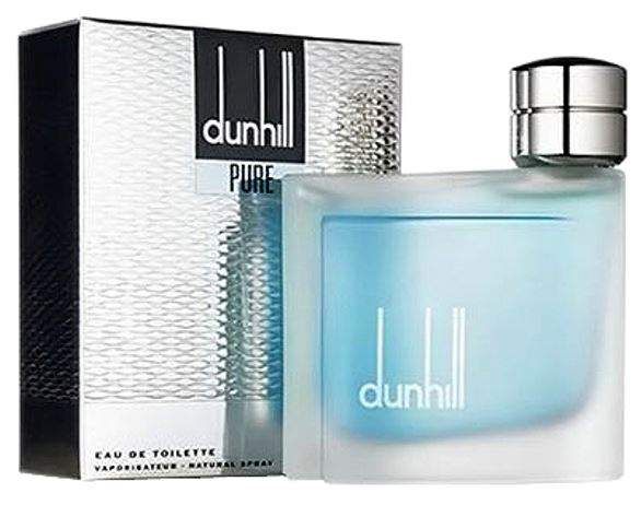 Alfred Dunhill Dunhill Pure