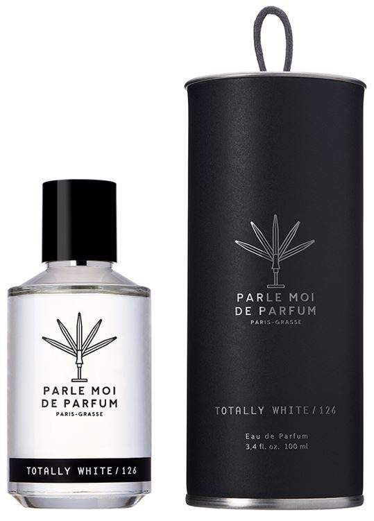 Parle Moi de Parfum Totally White / 126