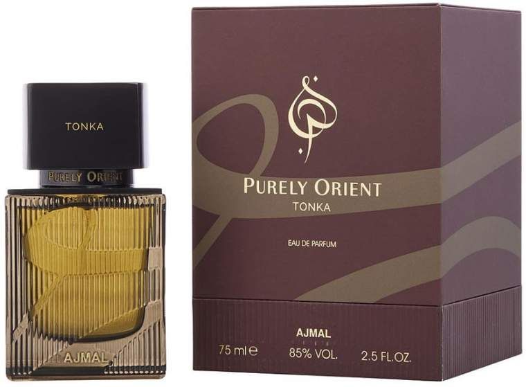 Ajmal Purely Orient Tonka