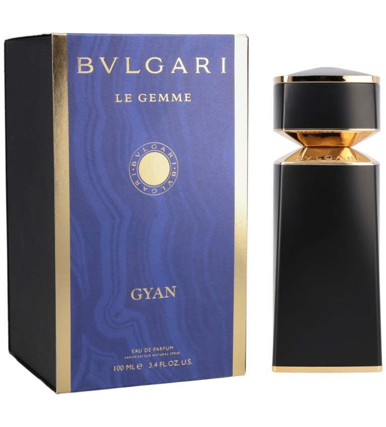 Bvlgari Le Gemme Gyan