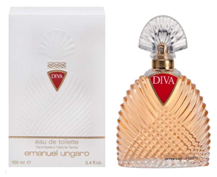 Emanuel Ungaro Diva