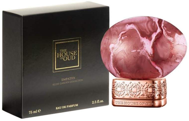 The House of Oud Empathy