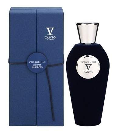 V Canto Cor Gentile