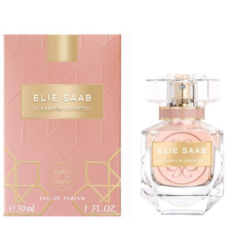 Elie Saab Le Parfum Essentiel