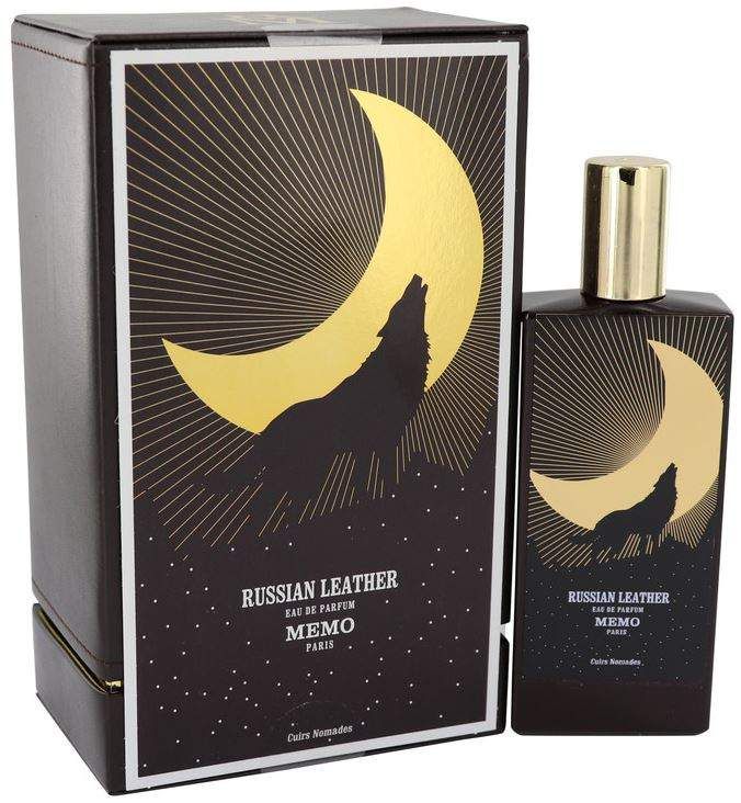Memo Paris Russian Leather