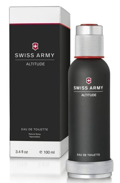 Victorinox Swiss Army Swiss Army Altitude