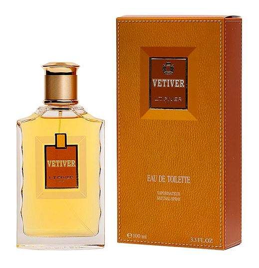 L.T. Piver Vetiver