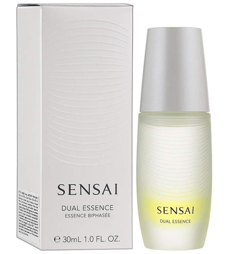 Sensai Sensai Dual Essence