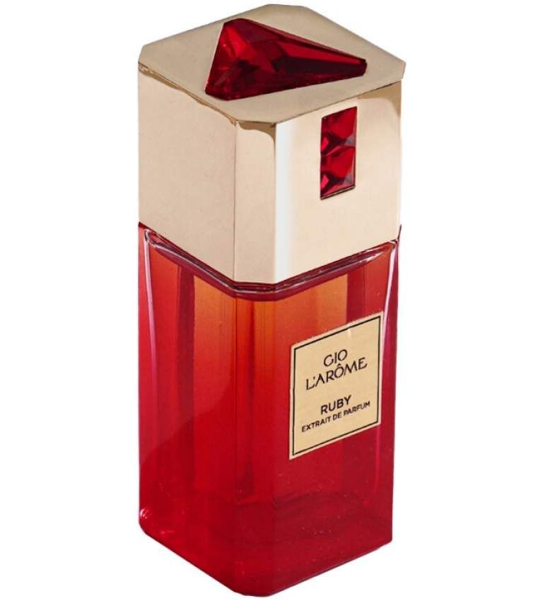 Gio Larome Ruby