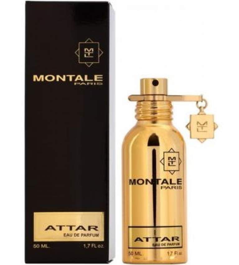 Montale Attar