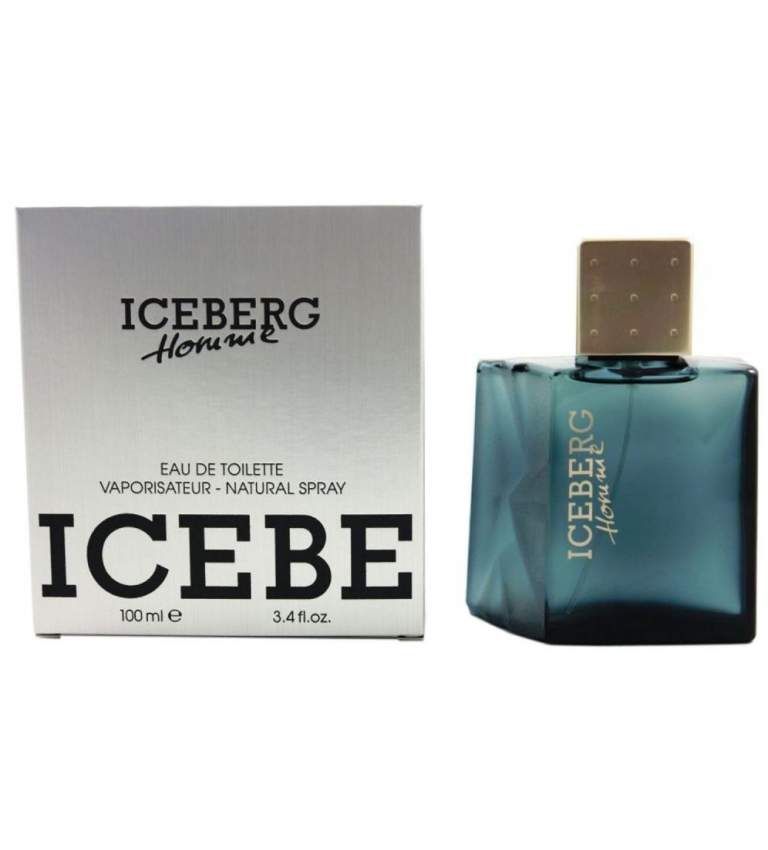 Iceberg Iceberg Homme