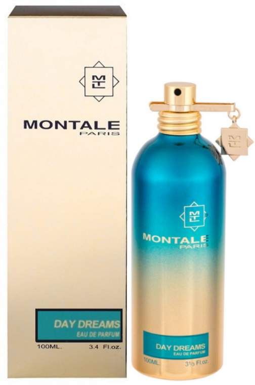 Montale Day Dreams