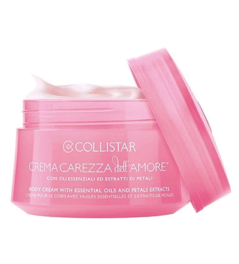 Collistar Cream Carezza Dell'Amore Body Cream