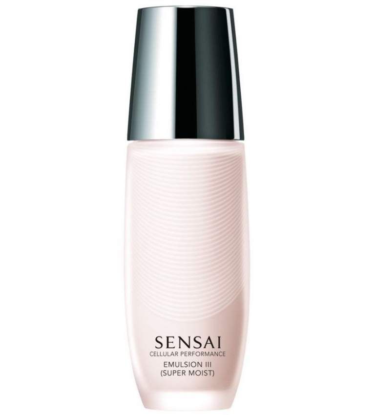 Sensai Cellular Performance Emulsion III (Super Moist)