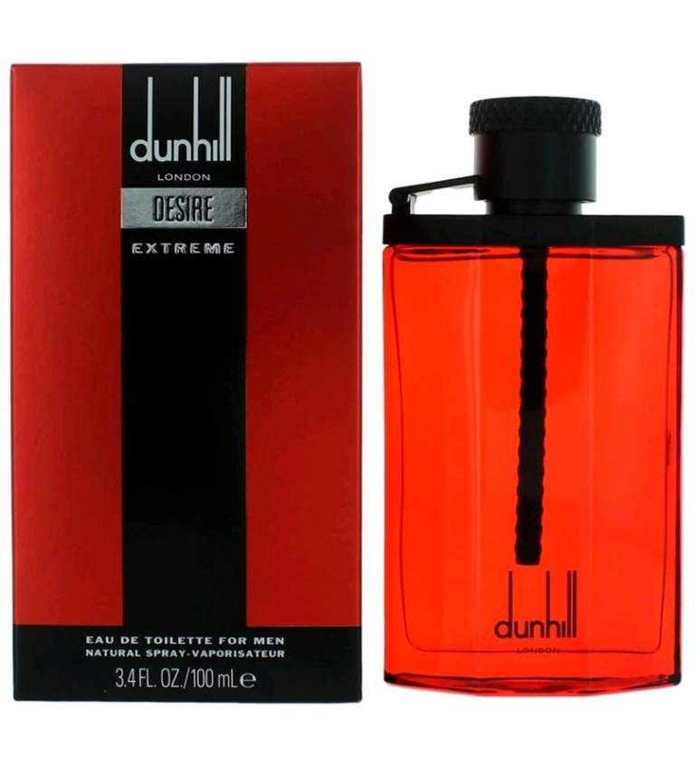 Alfred Dunhill Desire Extreme