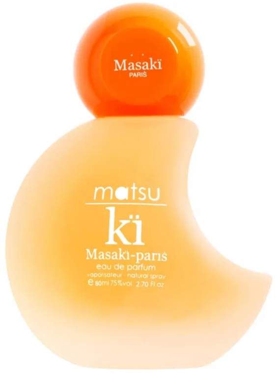 Masaki Matsushima Matsu Ki