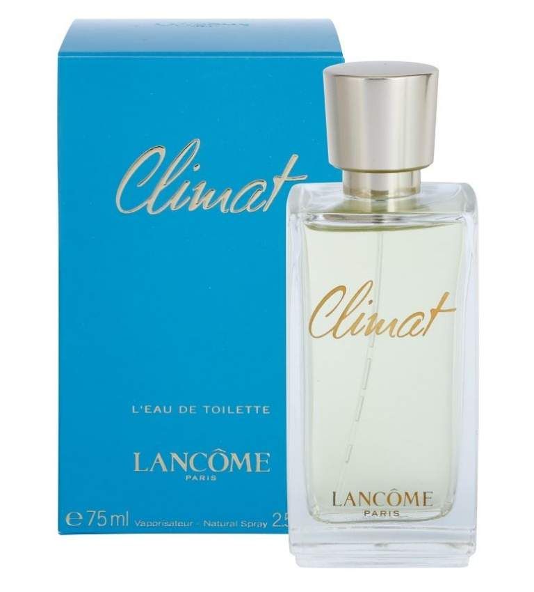 Lancome Climat