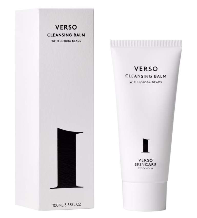 Verso Verso Cleansing Balm
