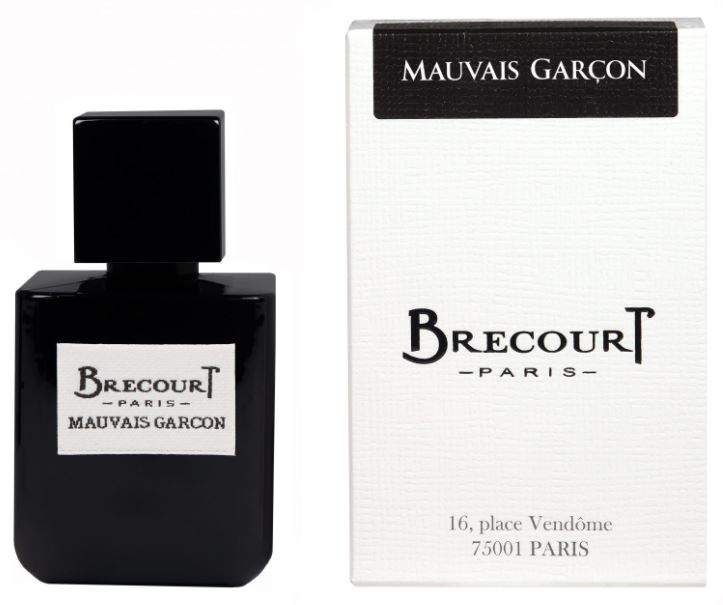 Brecourt Mauvais Garcon