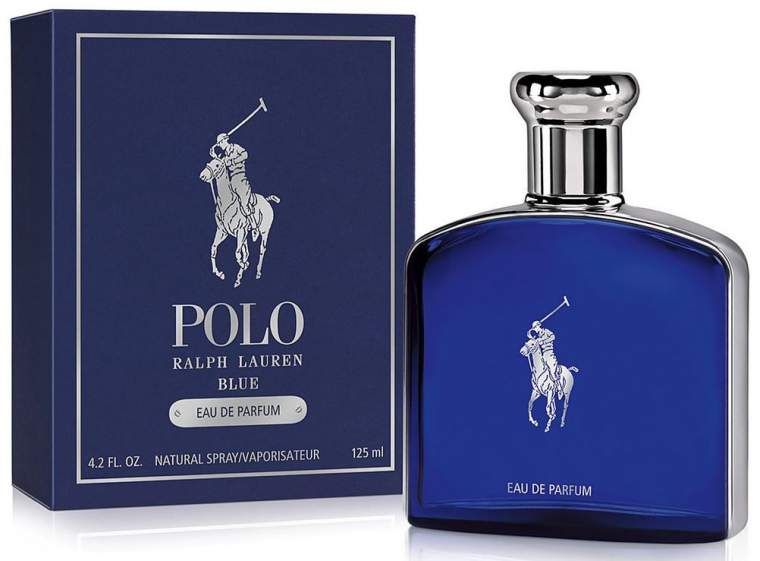 Ralph Lauren Polo Blue Eau de Parfum