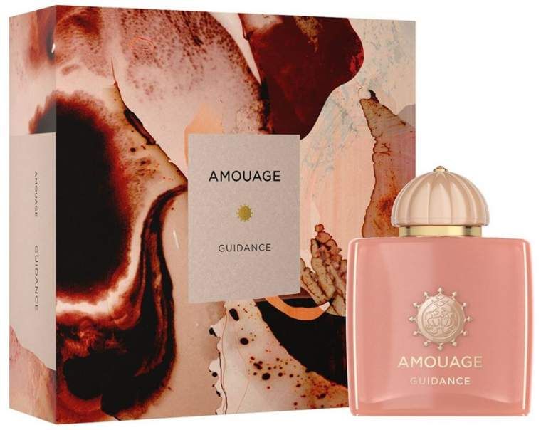 Amouage Guidance