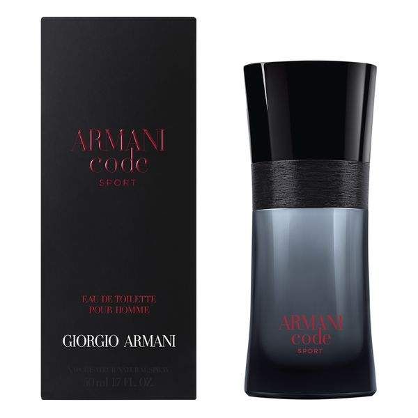 Giorgio Armani Armani Code Sport