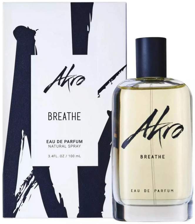 Akro Breathe