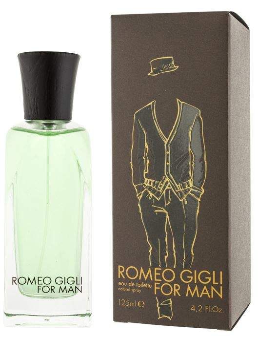 Romeo Gigli Romeo Gigli for Man