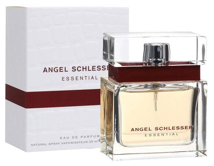 Angel Schlesser Angel Schlesser Essential