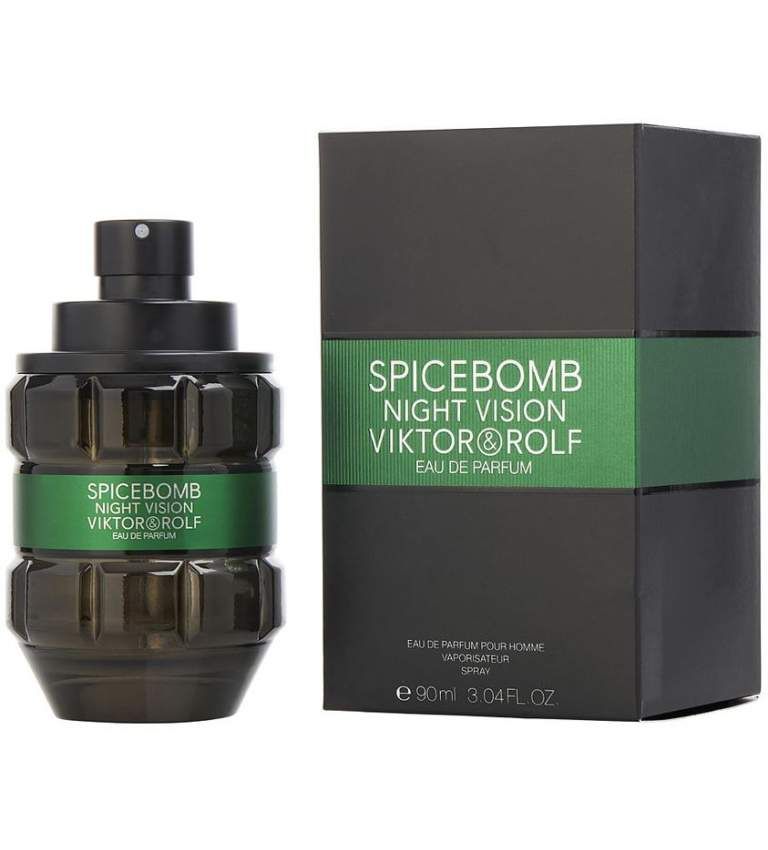 Viktor & Rolf Spicebomb Night Vision Eau de Parfum