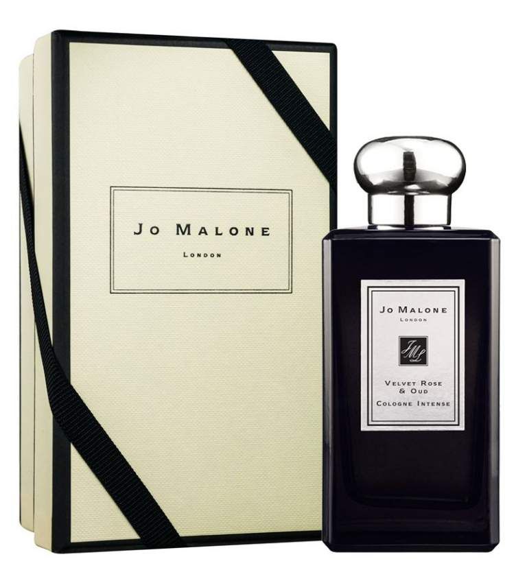 Jo Malone London Velvet Rose & Oud