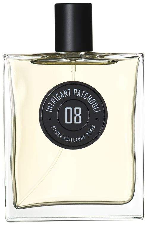 Pierre Guillaume 08 Intrigant Patchouli