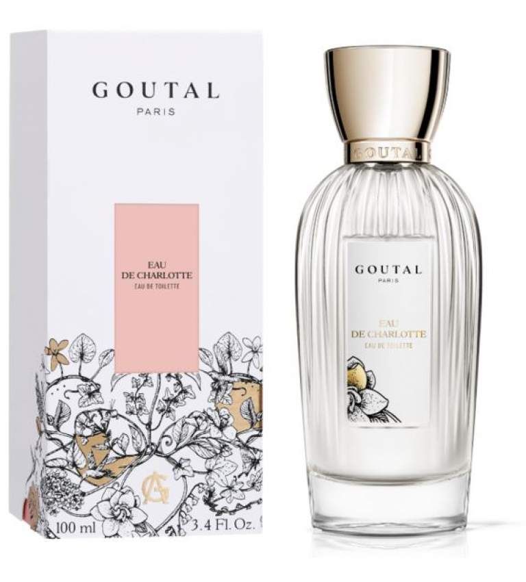 Annick Goutal Eau De Charlotte