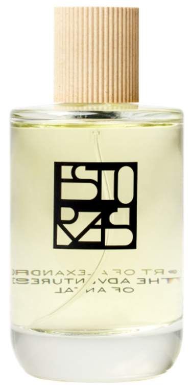 Estoras Port of Alexandria