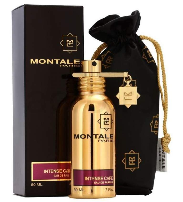Montale Intense Cafe